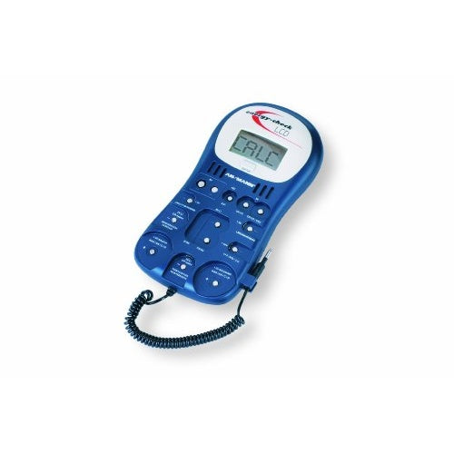ANSMANN Energy Check LCD - Batterietester (4000392) afbeelding 5