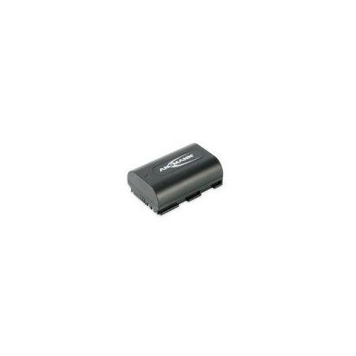 Ansmann A-Can LP-E6 - Kamerabatterie Lithium-Ionen 1400 mAh (1400-0000) afbeelding 1