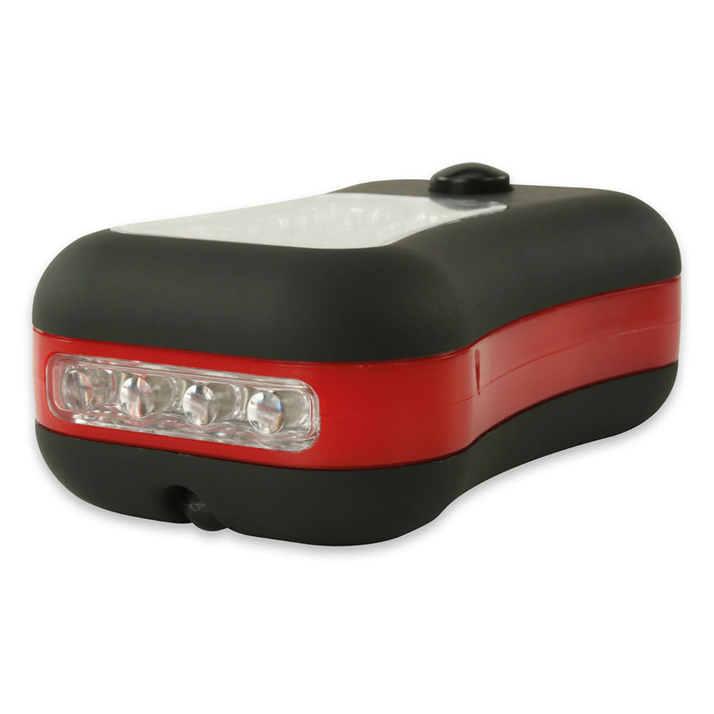 Ansmann LED Work Lamp 24 and 4 LEDs