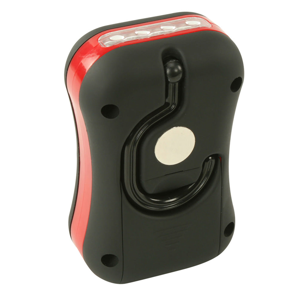 Ansmann LED Work Lamp 24 and 4 LEDs