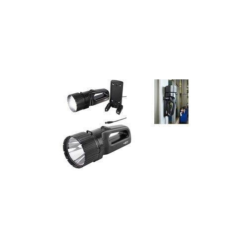 ANSMANN Taschenlampe Future HS1000FR (1600-0055) afbeelding 1
