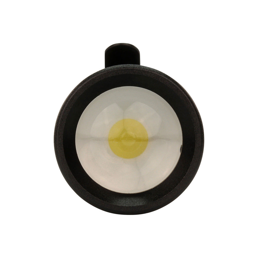 Ansmann Focus T50f Flashlight - 60 Lumen - Black