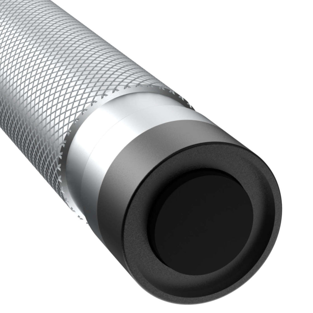 Ansmann Flashlight 150b 150 Lumen Silver/Black