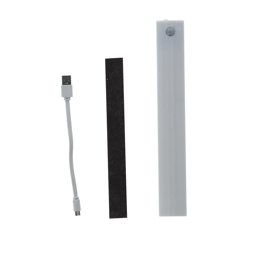 Ansmann LED Under-cabinet Lamp M Rechargeable - 5V - 251.9 mm - 1.5W