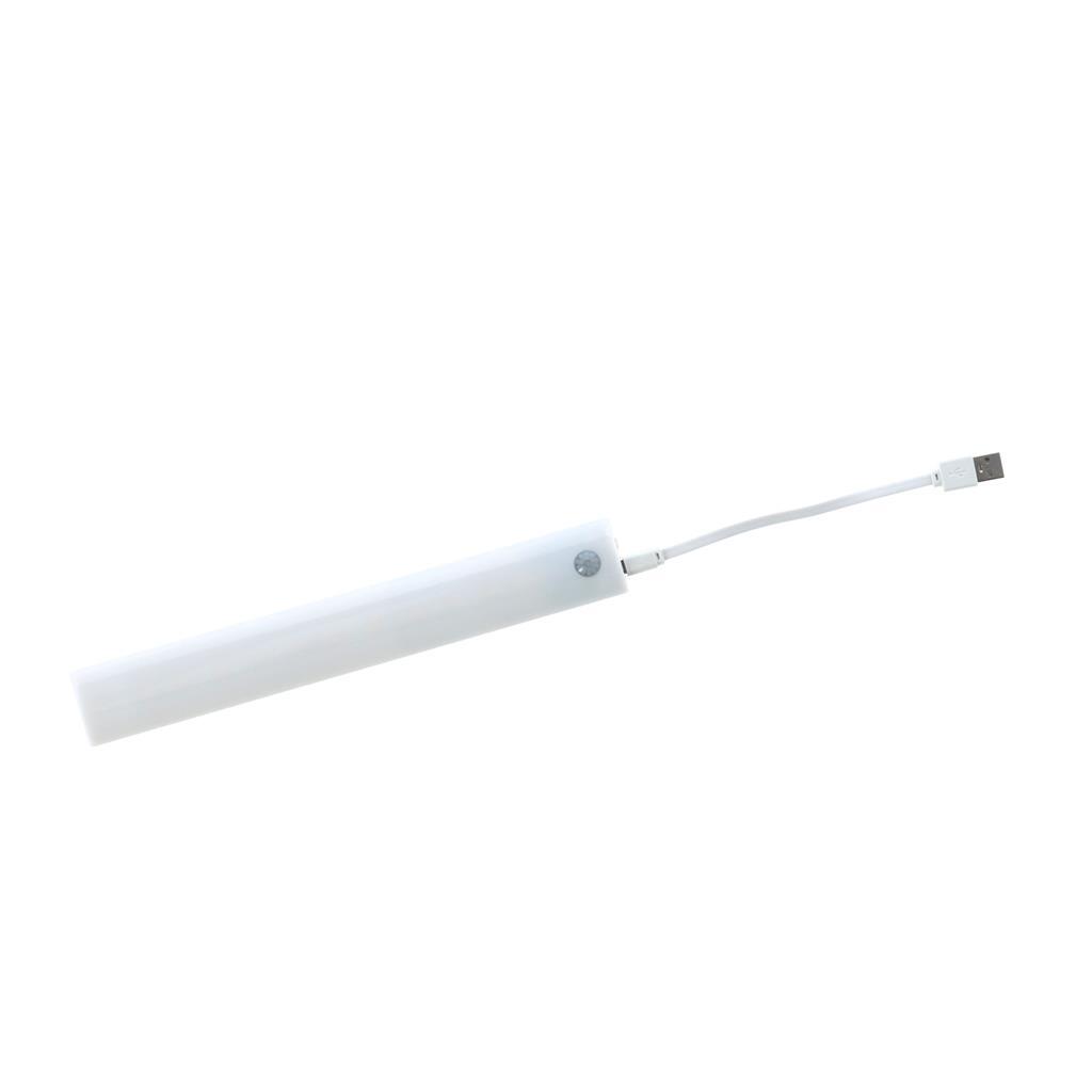 Ansmann LED Under-cabinet Lamp M Rechargeable - 5V - 251.9 mm - 1.5W