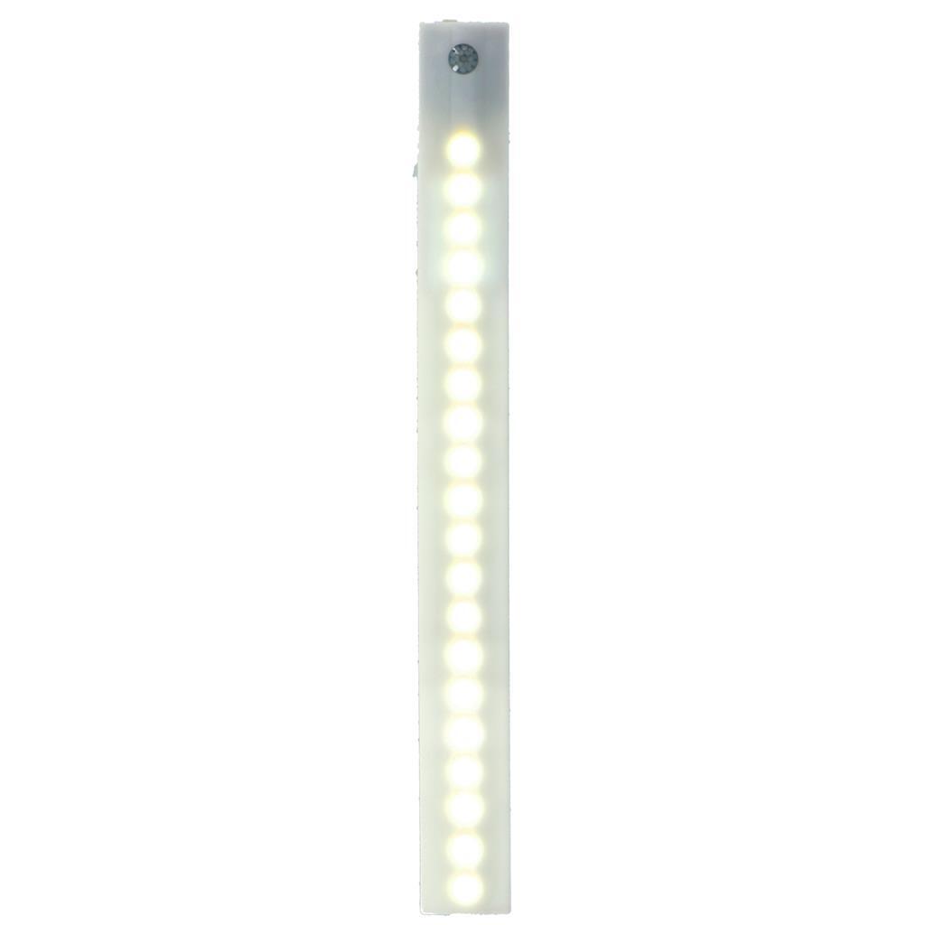Ansmann LED Under-cabinet Lamp L Rechargeable - 5V - 351.4 mm - 2W