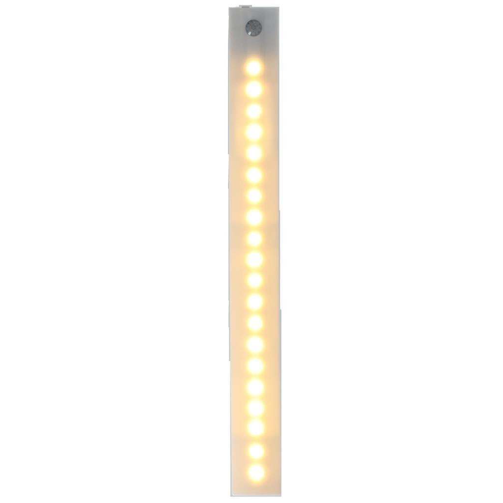 Ansmann LED Under-cabinet Lamp L Rechargeable - 5V - 351.4 mm - 2W