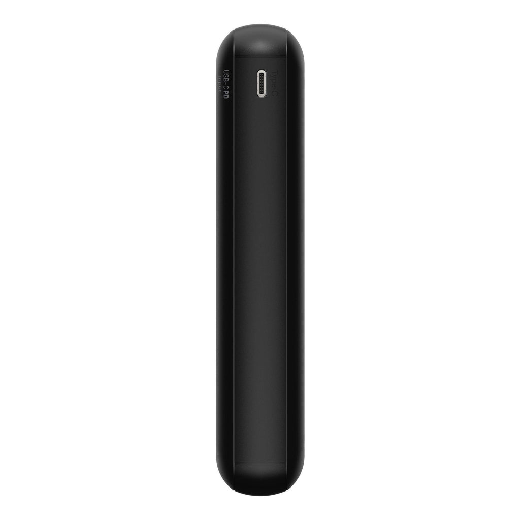Ansmann Powerbank USB-C 20,000 mAh - Black