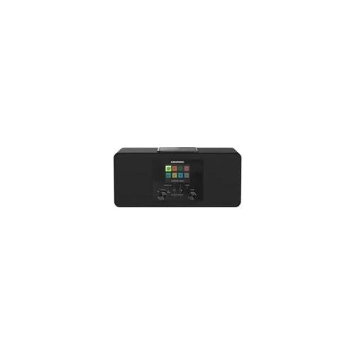 Grundig Internet/Digitalradio All-In DTR 6100 DAB+ sw (GTR1180) afbeelding 1