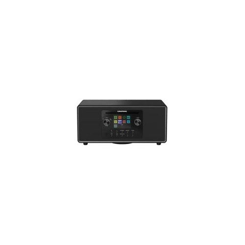 Grundig Internet/Digitalradio All-In-On DTR 7100 2.1 DAB+ - 2.1 (GTR1200) afbeelding 1