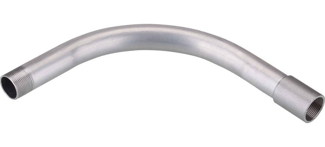 Aluminium-Gewindebogen ABG-E 32 (21060032) afbeelding 1
