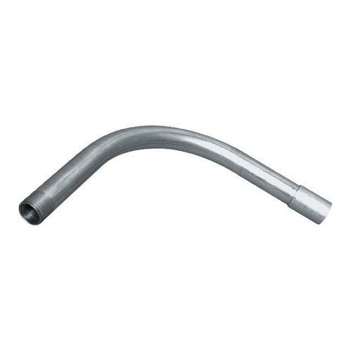 Aluminium-Gewindebogen ABG-E 50 (21060050) afbeelding 1