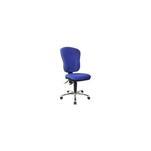 DREHSTUHL STEELPOINT80, BLAU (8189 BB6) afbeelding 1