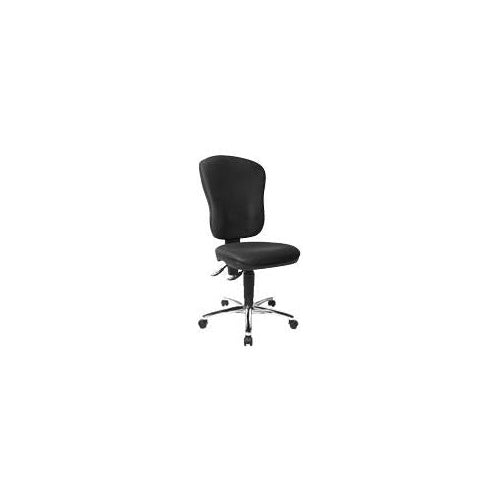 DREHSTUHL STEELPOINT 80, SCHWA (8189 BB0) afbeelding 1
