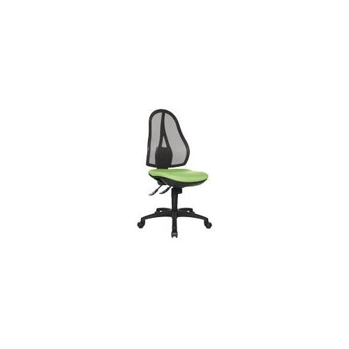 BÜRODREHSTUHL OPEN POINT HGRÜN (OP200G05) afbeelding 1