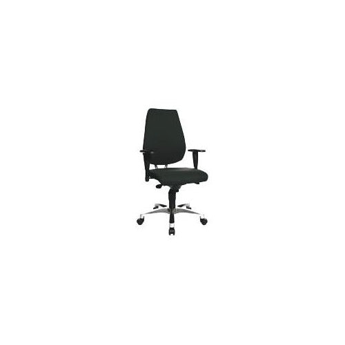 BÜRODREHSTUHL BODY BAL S30 SW. (SI99T20) afbeelding 1