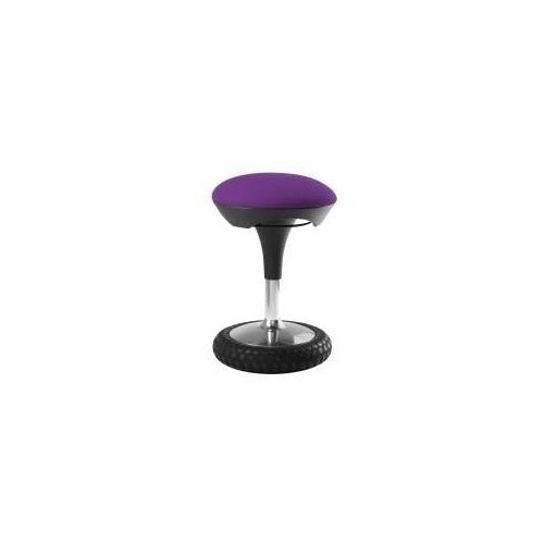HOCKER SITNESS 20 VIOLETT (SI69G03) afbeelding 1