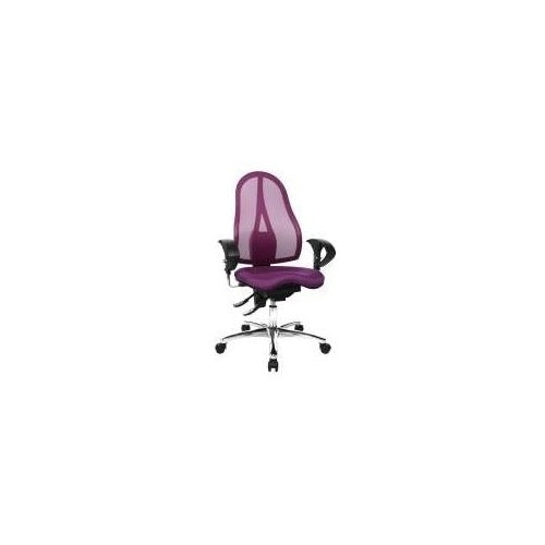 BÜRODREHSTUHL SITNESS 15 VIOLE (ST19UG03) afbeelding 1