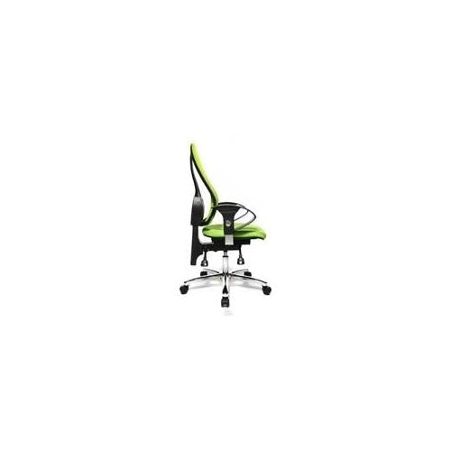 BÜRODREHSTUHL SITNESS 15 GRUEN (ST19UG05) afbeelding 1