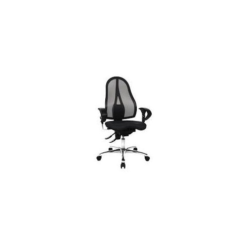 BÜRODREHSTUHL SITNESS 15 SCHWA (ST19UG20) afbeelding 1