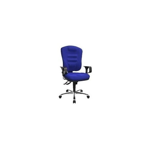 DREHSTUHL SOFTEC SYNCHRO DELUX (SOFTEC BC6) afbeelding 1