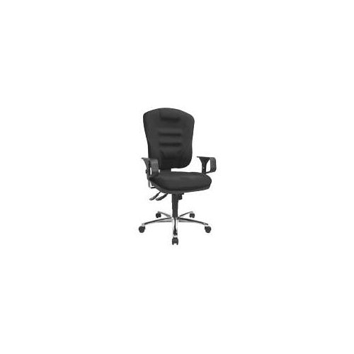 DREHSTUHL SOFTEC SYNCHRO DELUX (SOFTEC BC0) afbeelding 1