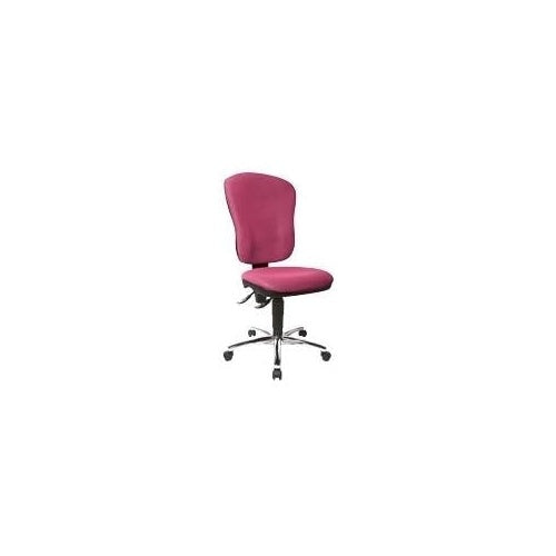DREHSTUHL STEELPOINT80, PINK (8189 BB1) afbeelding 1