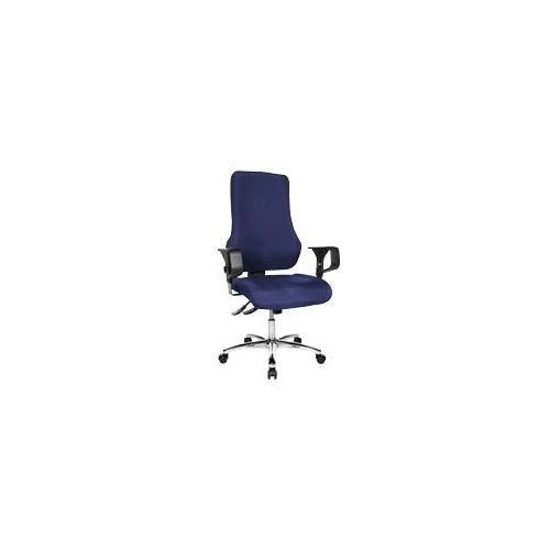 DREHST.TOP POINT DELUXE BLAU (TOP POINT DELUXE G26) afbeelding 1