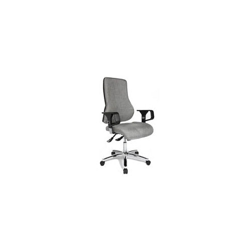 DREHST.TOP POINT DELUXE GRAU (TOP POINT DELUXE G23) afbeelding 1