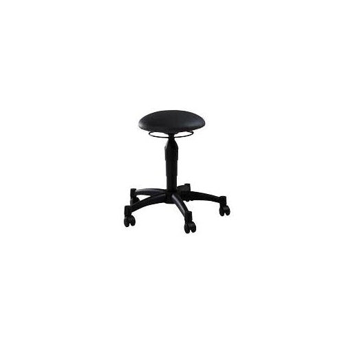 HOCKER BALANCE 10,ANTHRAZIT (BAL10S12) afbeelding 1