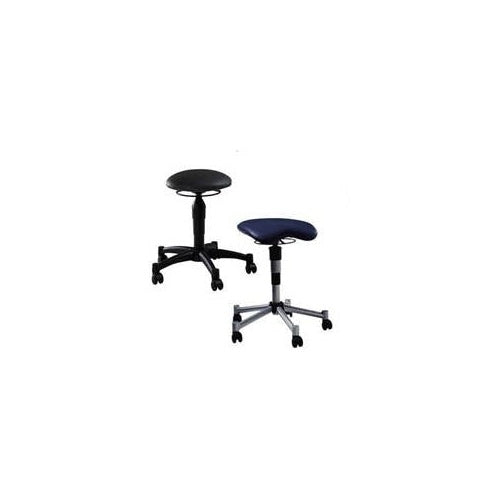 HOCKER BALANCE 20,ANTHRAZIT (BAL27S12) afbeelding 1