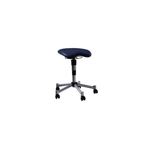 HOCKER, BALANCE 20, BLAU GEMU. (BAL27S16) afbeelding 1