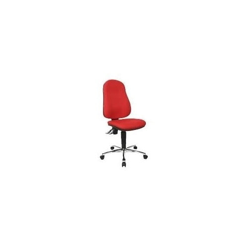 DREHSTUHL POINT 60 ROT (8169G21) afbeelding 1