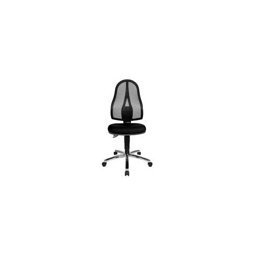DREHST. POINT 60 SCHWARZ/NETZ (8169NETG200) afbeelding 1