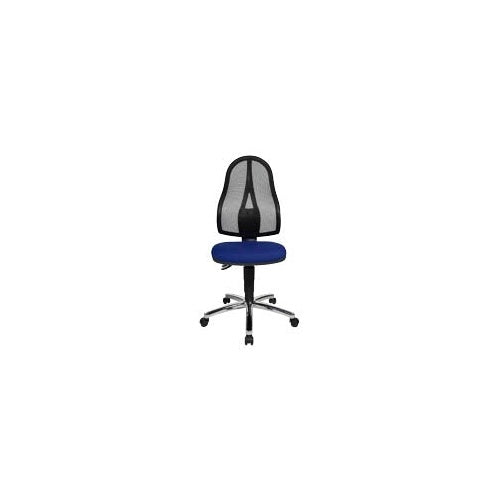 DREHST. POINT 60 BLAU/NETZ (8169NETG260) afbeelding 1