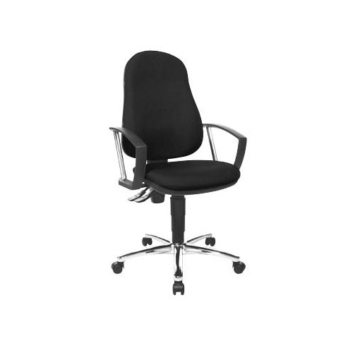 Drehst.Point60 schwarz/Polst (8169A G20) afbeelding 1