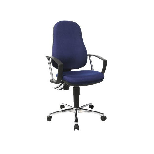Drehst. Point60 blau/Polster (8169A G26) afbeelding 1