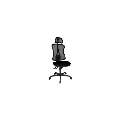 DREHST. HEAD POINT SY SCHWARZ (HE200 G20X) afbeelding 1