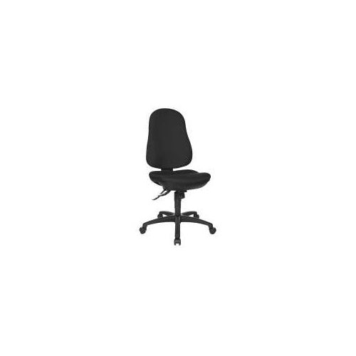 DREHSTUHL SUPPORT SY SCHWARZ (8550M50) afbeelding 1