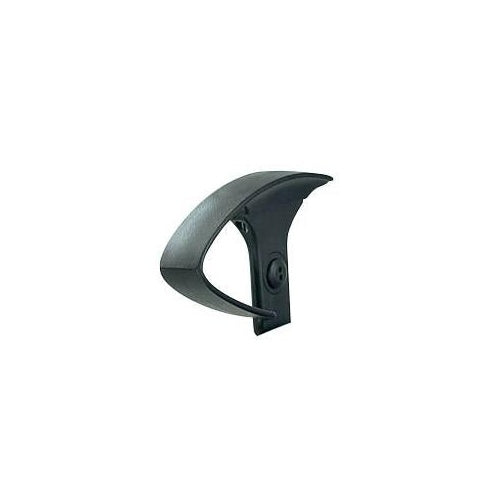 ARMLEHNE "U2" F. POINT80 (7096 SCHWARZ) afbeelding 1