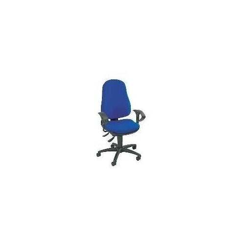 DREHSTUHL POINT70 BLAU.GEM. (8170UG26) - 4014296550299 - image 1