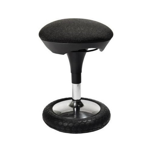 TopStar Sitzhocker Sitness 20 SI69G22 anthrazit (SI69G22) afbeelding 1