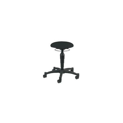 HOCKER BALANCE 10,SCHWARZ (BAL10T20) afbeelding 1