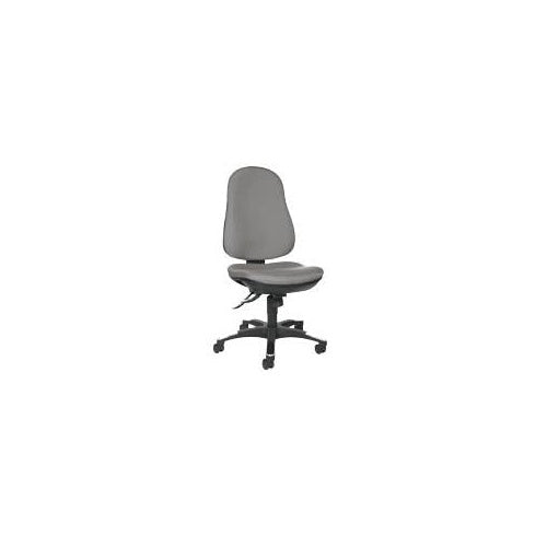 BÜRODREHSTUHL GRAU TREND SY 10 (9020G23) afbeelding 1
