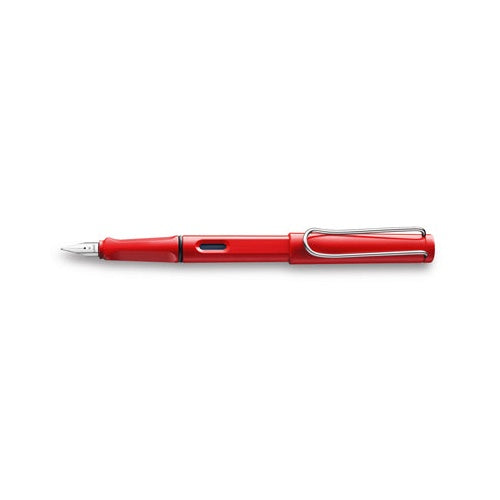 Lamy 1205252 Füllfederhalter red 1 Stück(e) (1205252) afbeelding 1