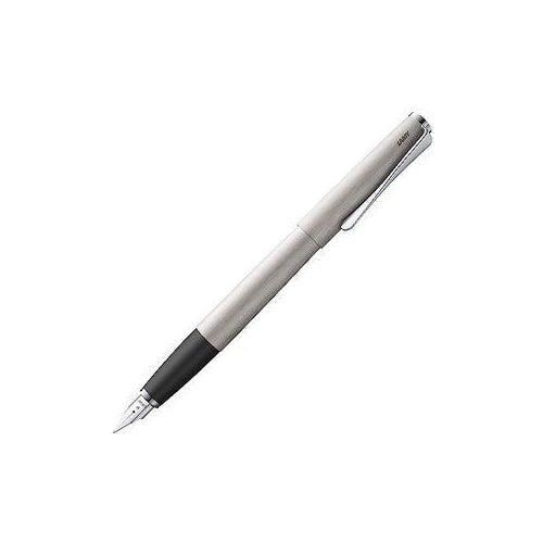 LAMY Füllhalter studio brushed M Feder (1216447) afbeelding 1