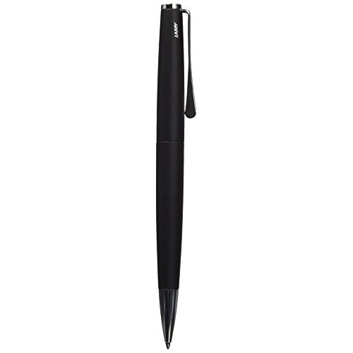 LAMY Kugelschreiber studio schwarz Schreibfarbe 1 St. (1225920) afbeelding 2