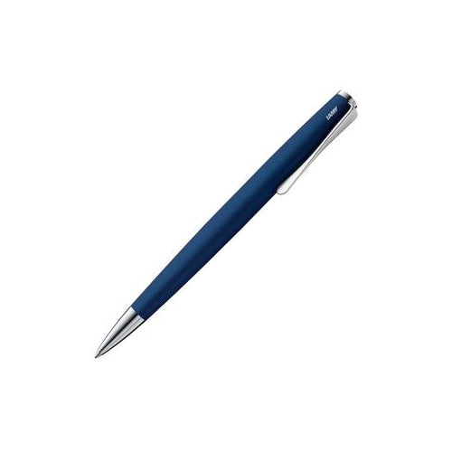 LAMY Kugelschreiber studio blau Schreibfarbe schwarz 1 St. (1225919) afbeelding 1
