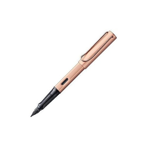 Lamy Füller Lx RAu, rosegold (1231320) afbeelding 1