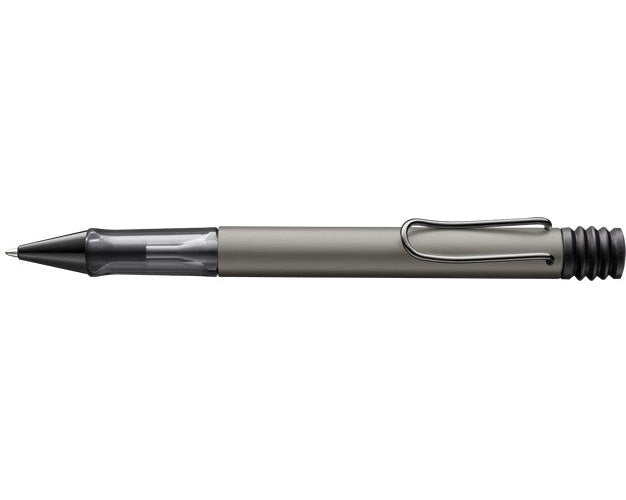 Lamy Kugelschreiber Lx Ru,grau (1231630) afbeelding 1